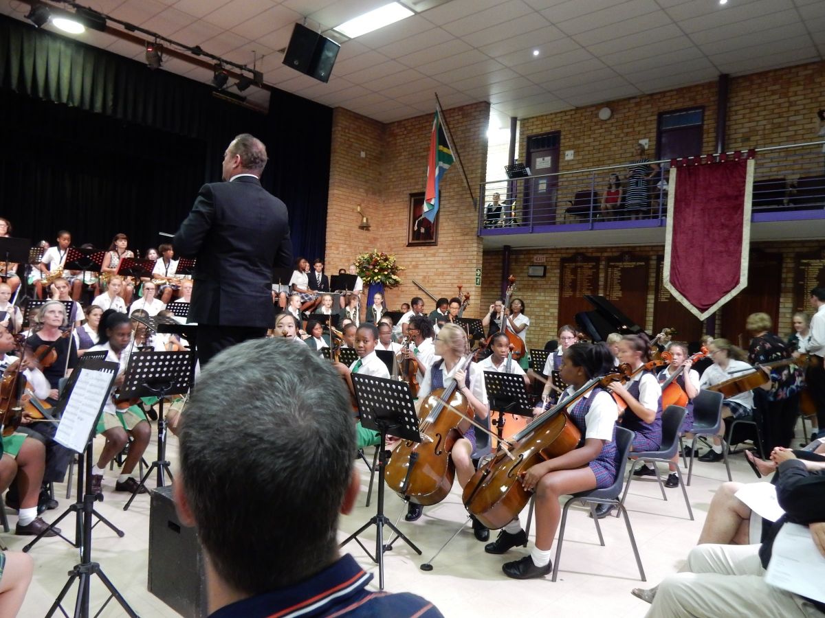 Orchestra 3
