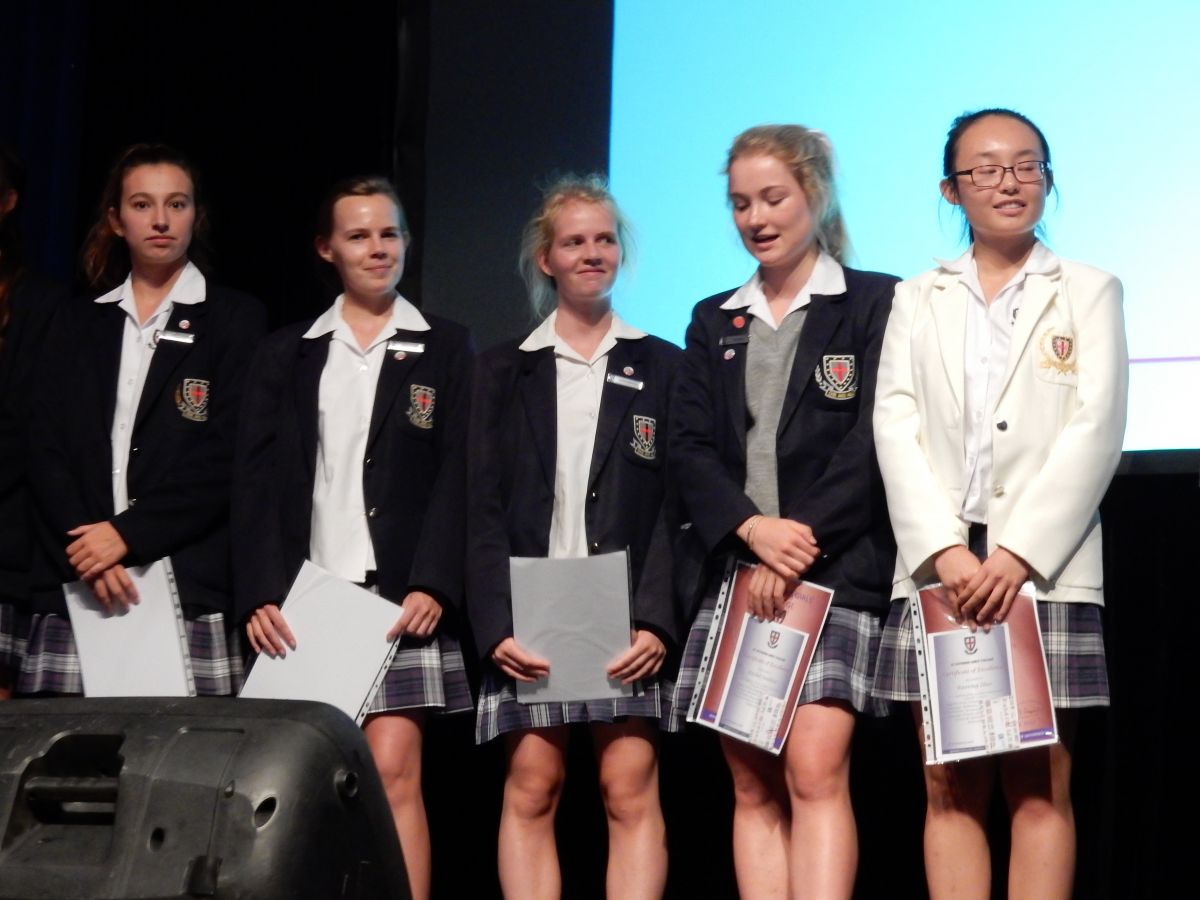 Academic awards gr 11 (2)