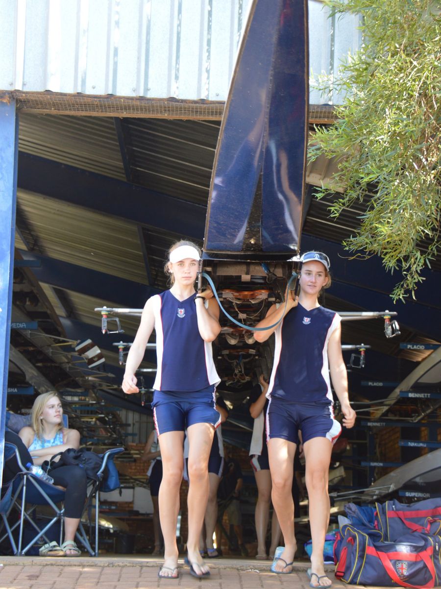 Sa rowing 10