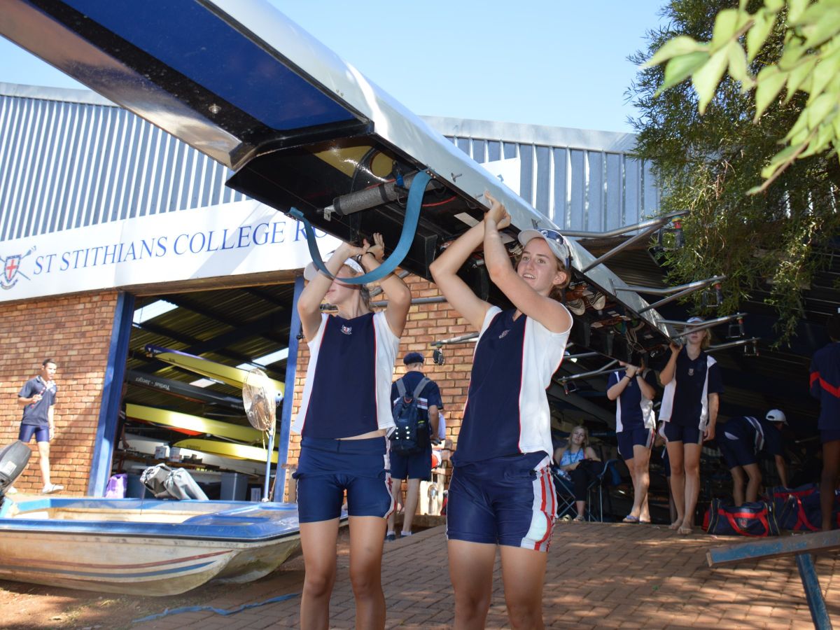 Sa rowing 11
