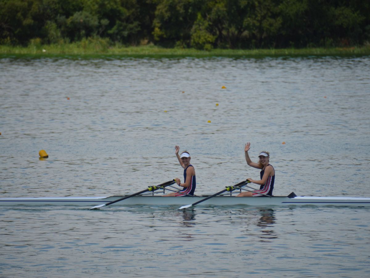 Sa rowing 14