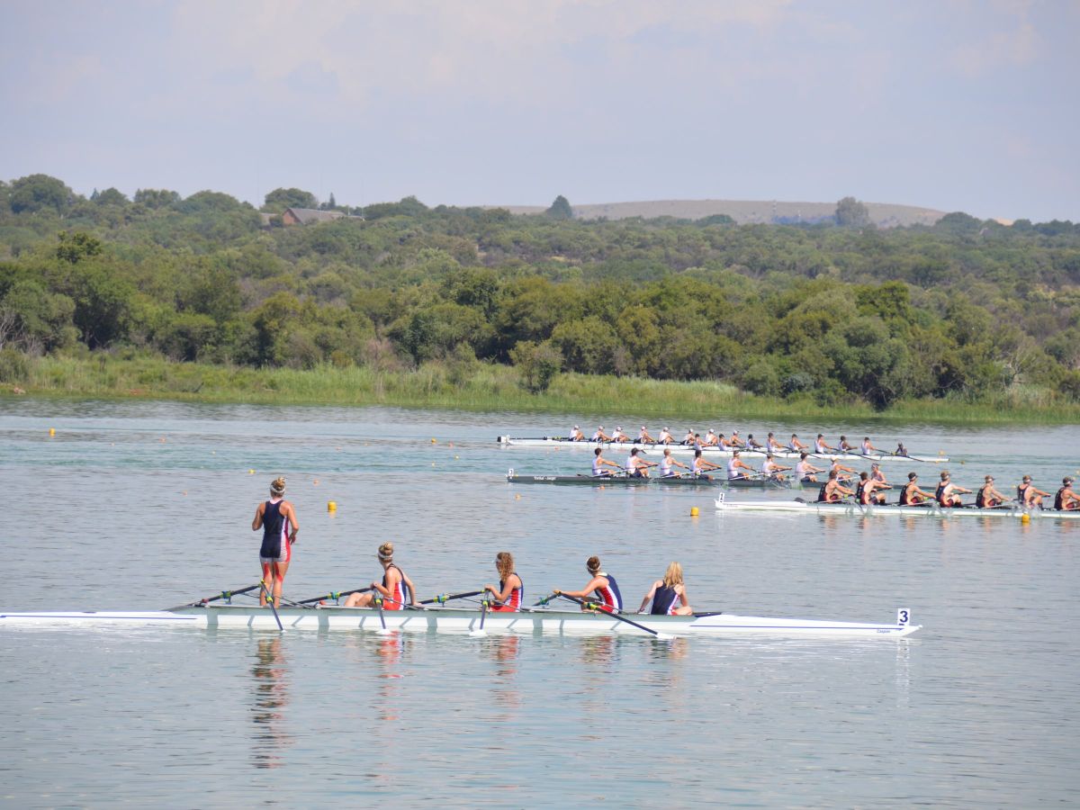 Sa rowing 3