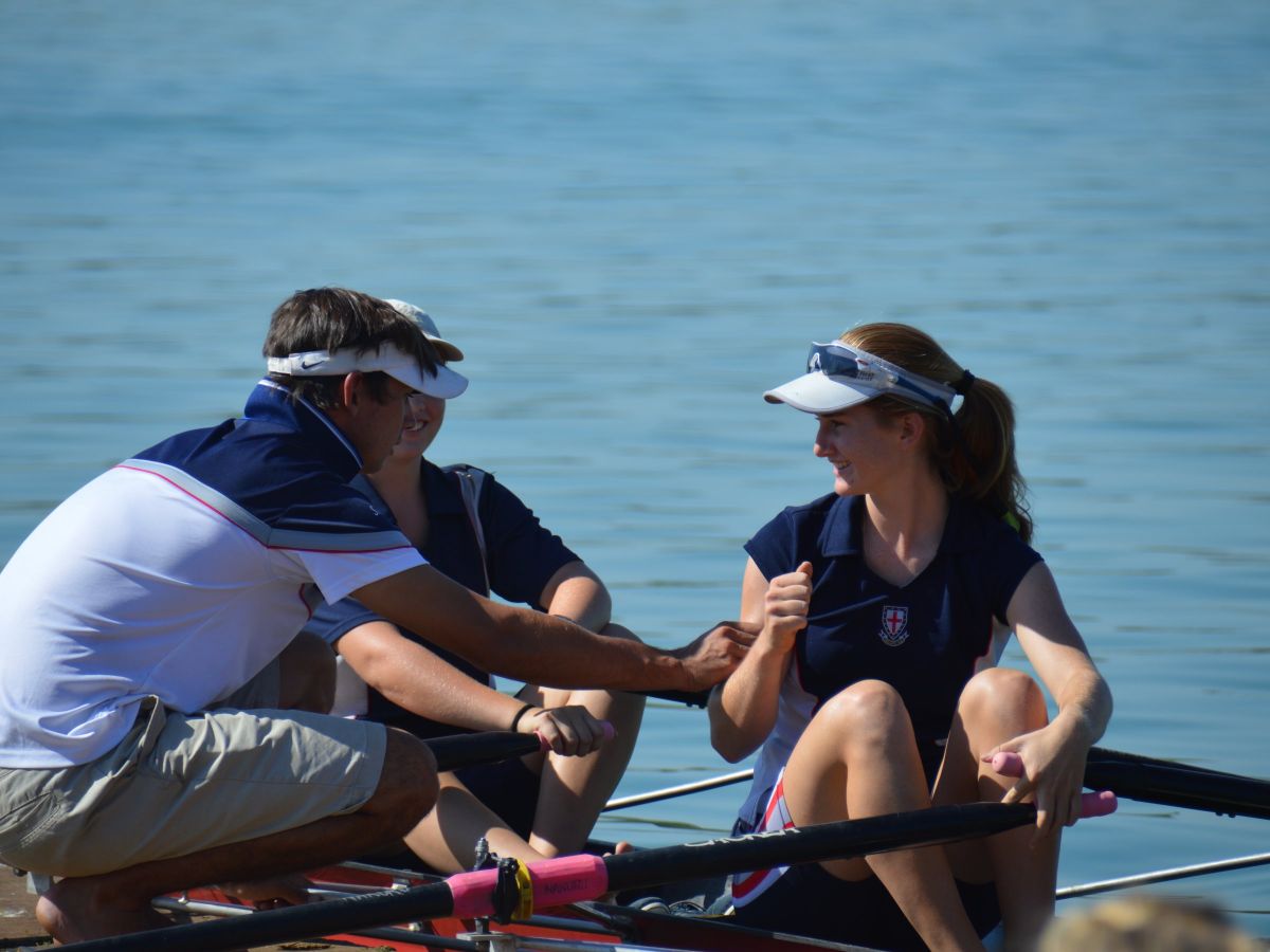 Sa rowing 5