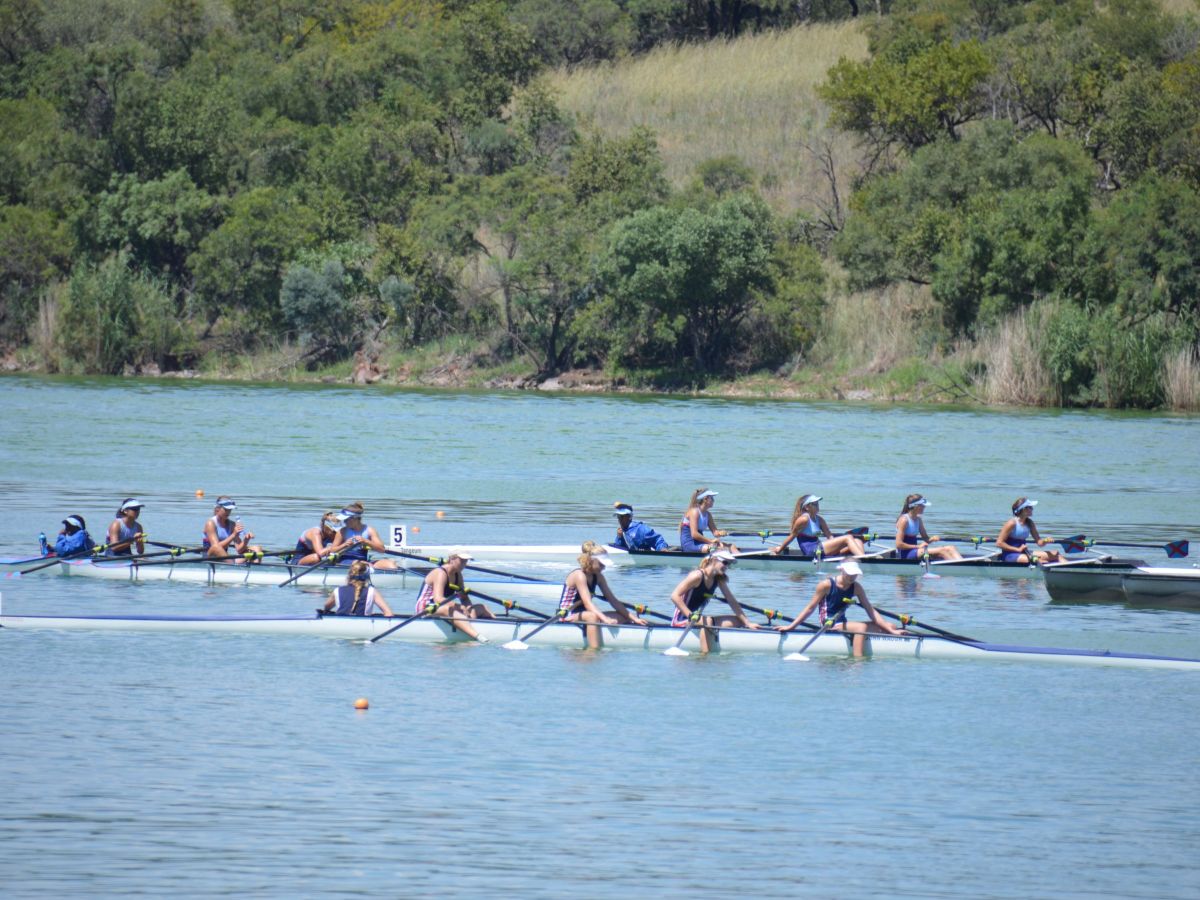 Sa rowing 6