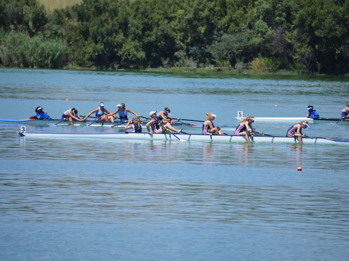 Sa rowing 7