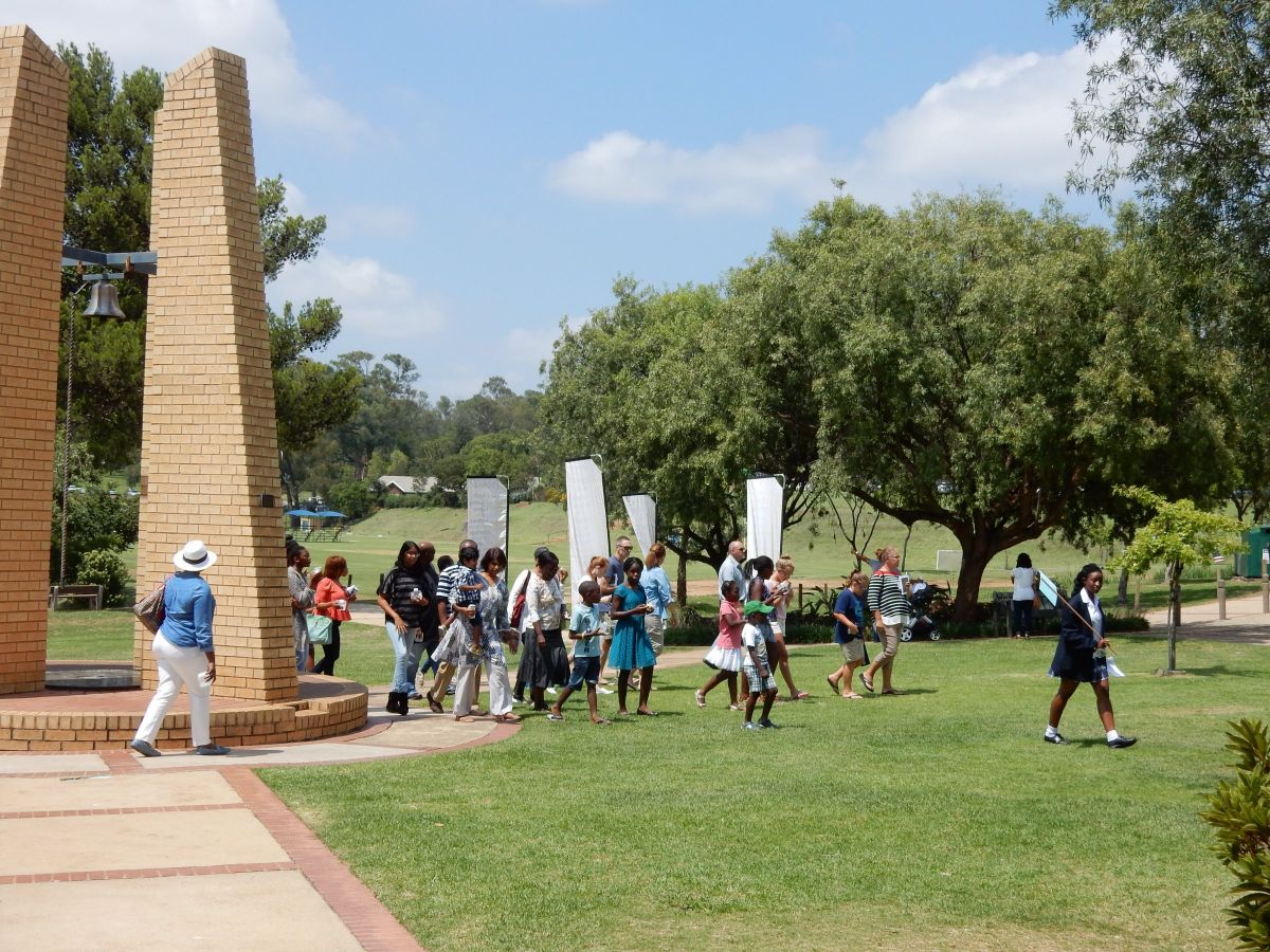 Open day group