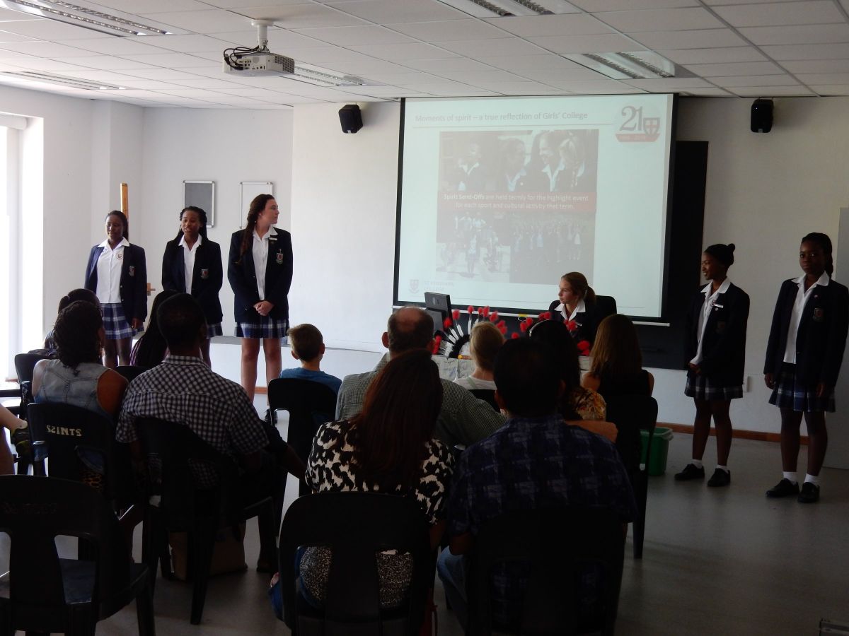 Open day jabulani