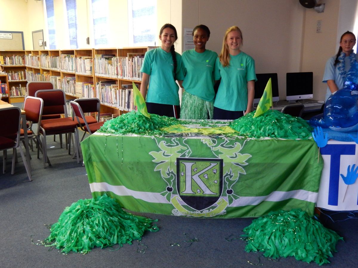Open day kenwyn