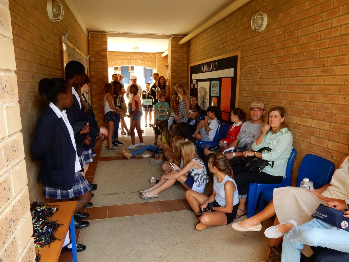 Open day spirituality