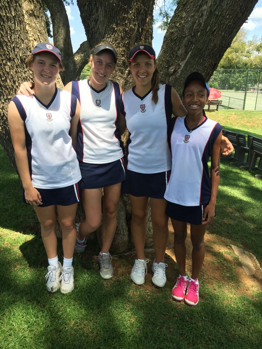 Tennis 2
