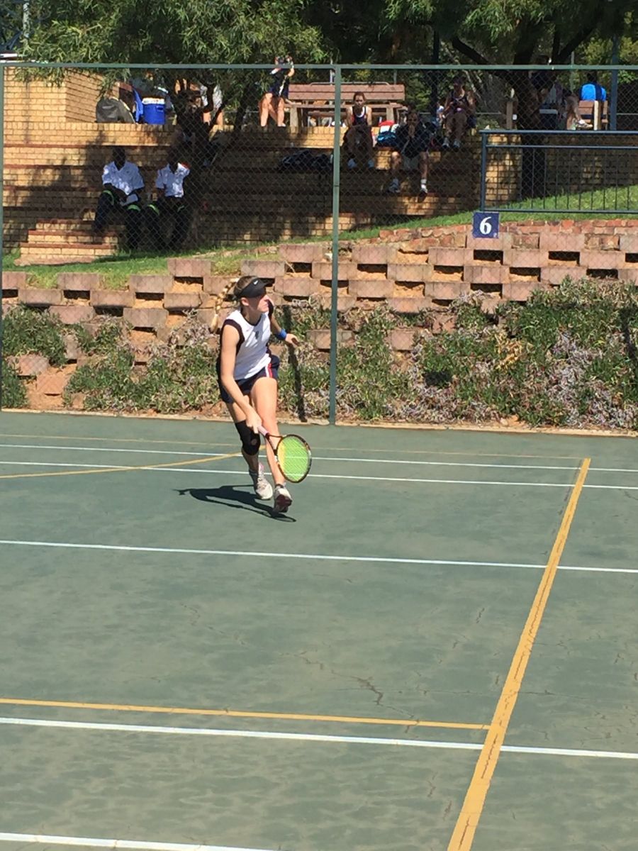 Tennis 3