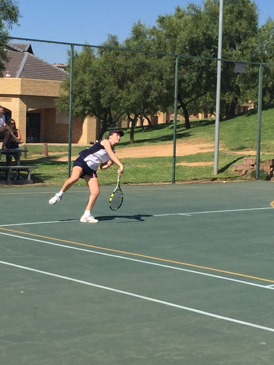 Tennis 4