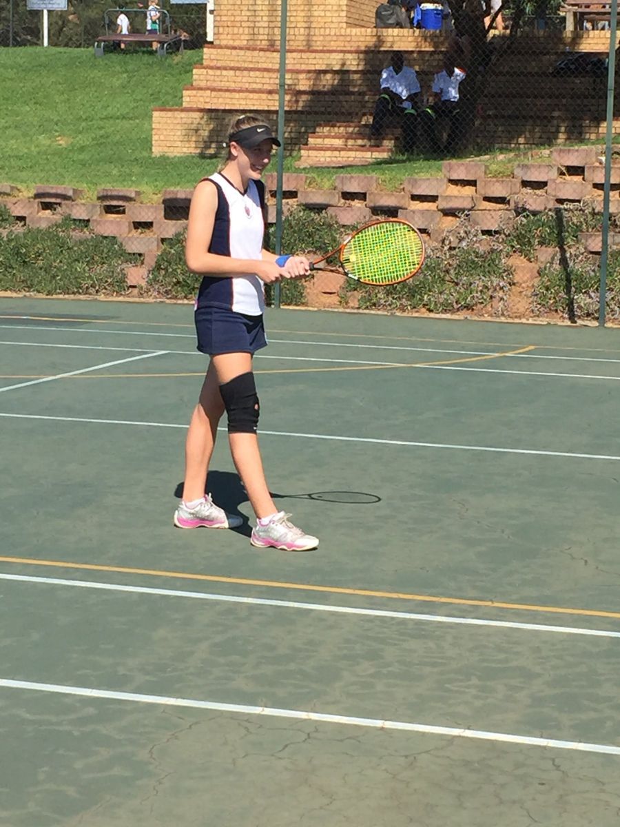 Tennis 5