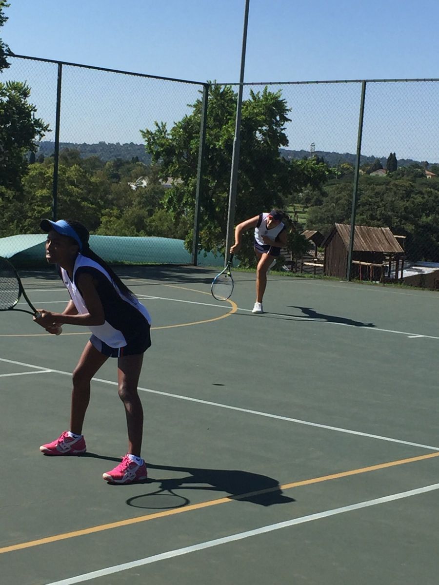Tennis 7