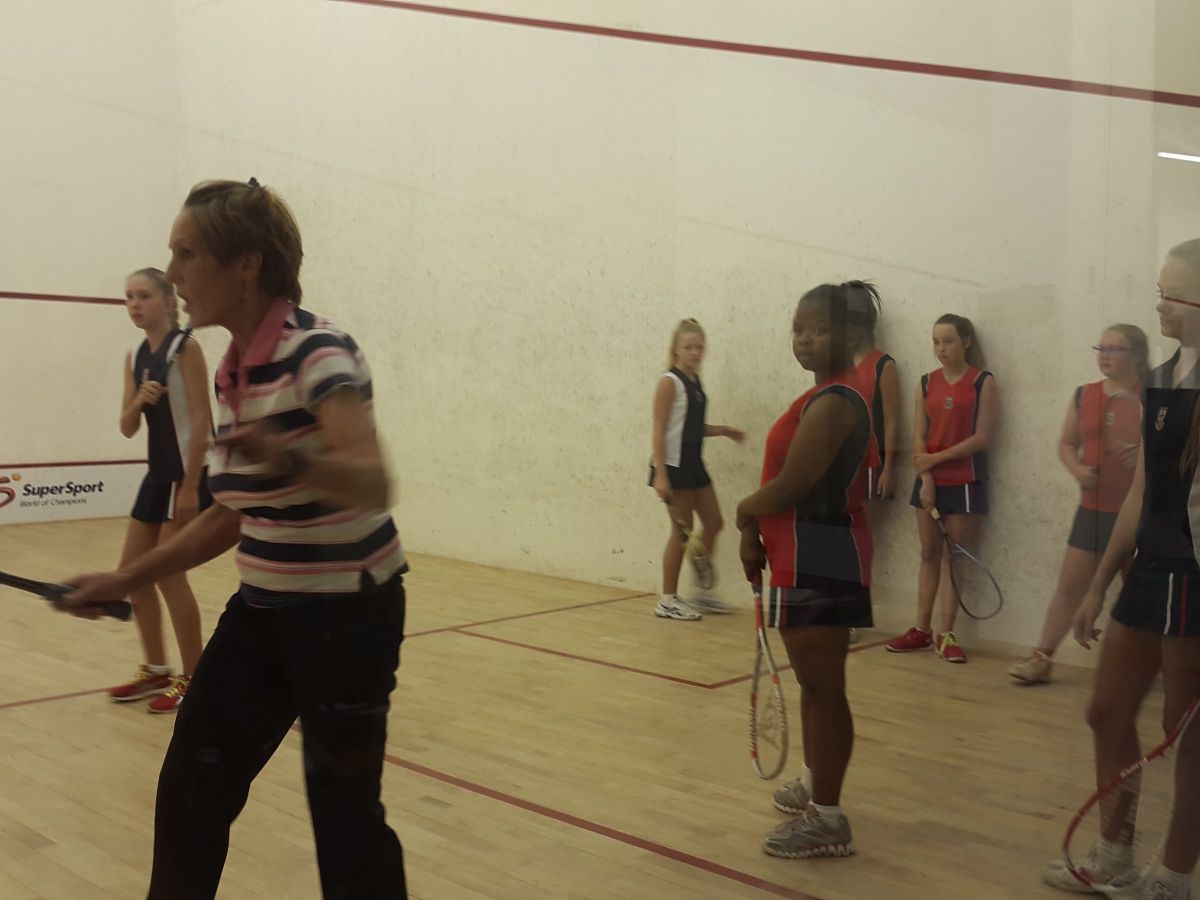 Early morning squash (2)