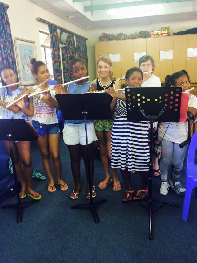Flute
