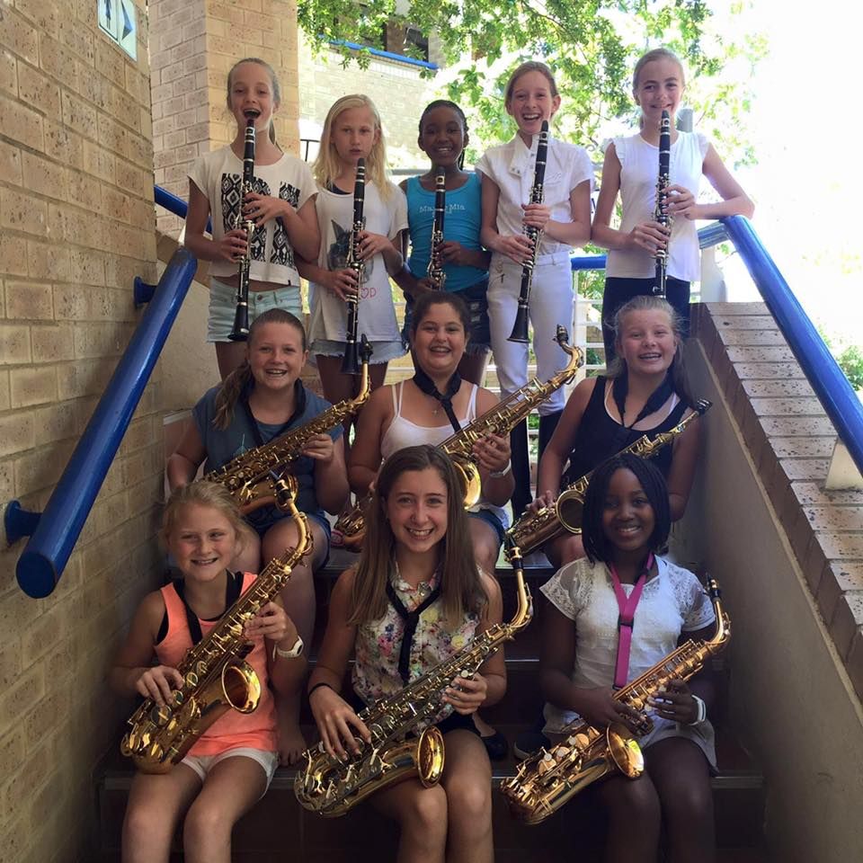 Sax