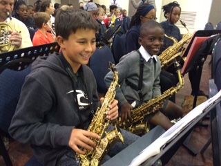 Sax