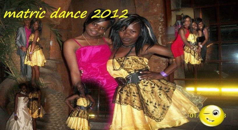 Matric