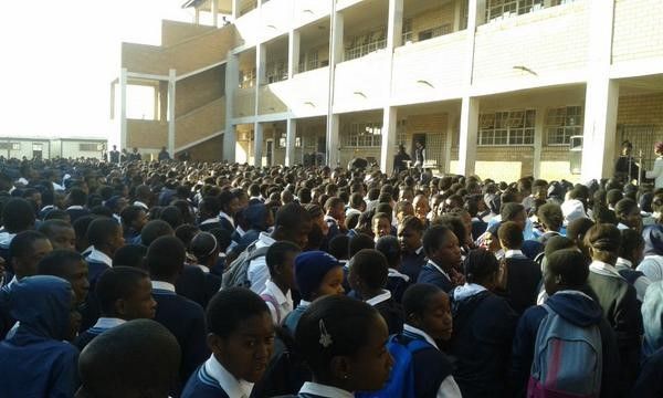 School