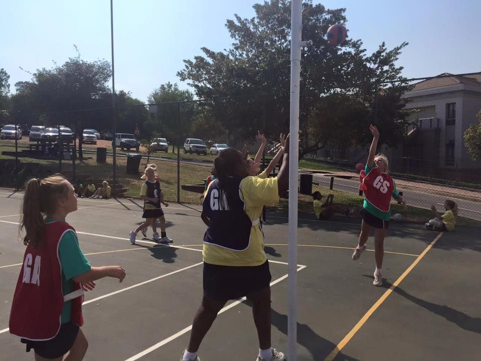 Interhouse 2
