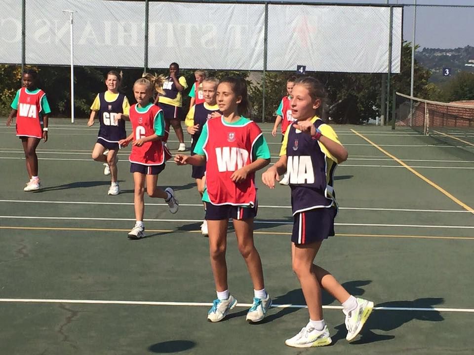 Interhouse 4