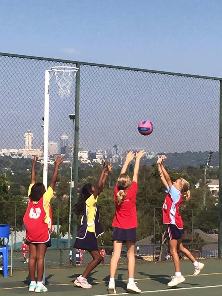 Interhouse 5