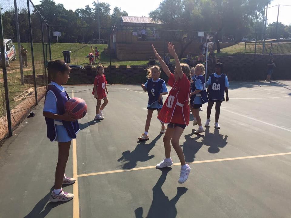 Interhouse 6