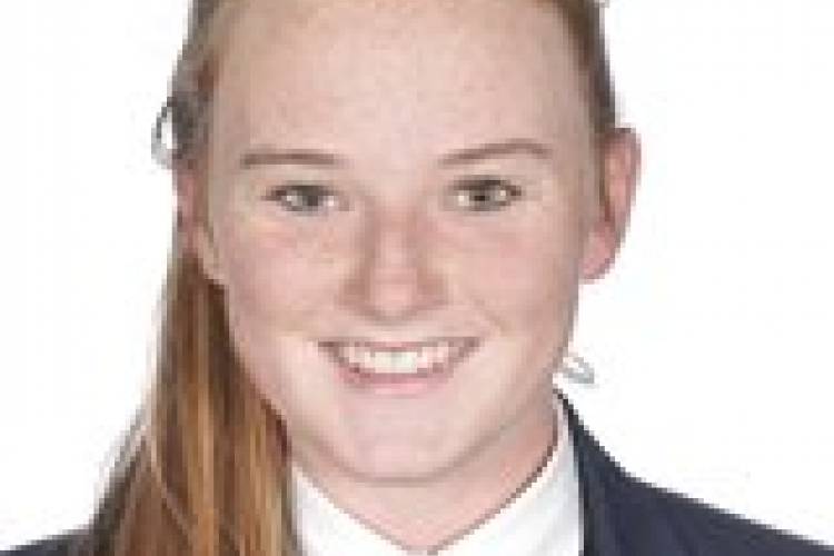 Samantha Masefield