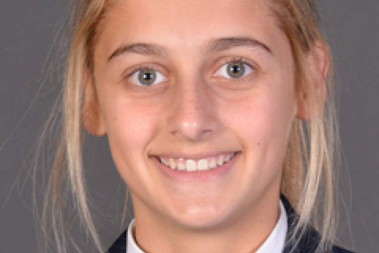 Taryn Rauff