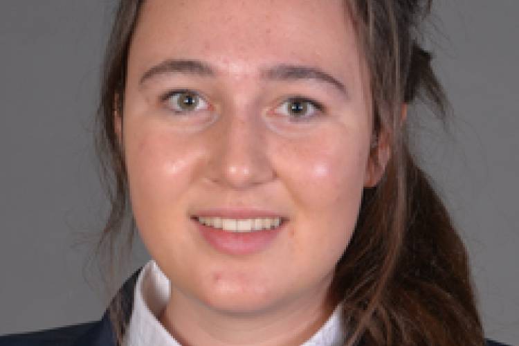 Julia Evans