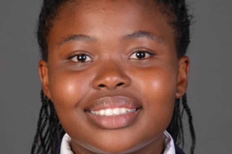 Ziyanda Mbanjwa