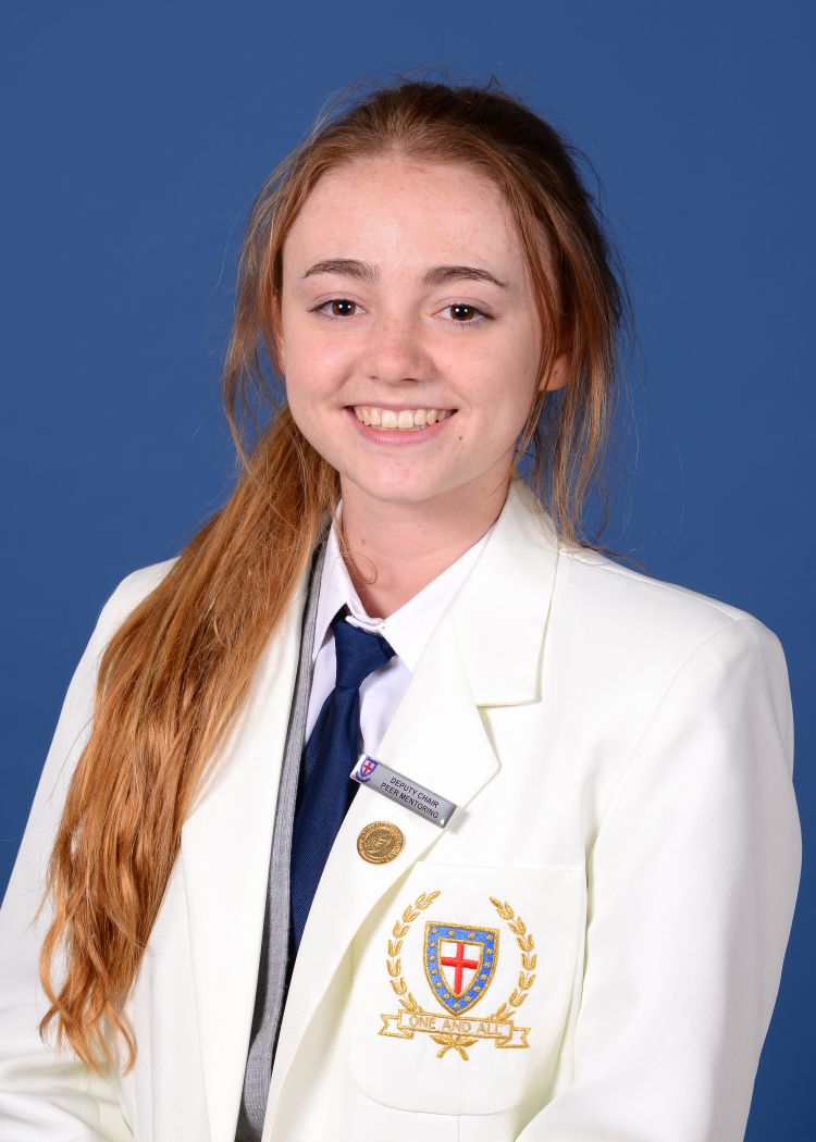 Hayley Fawcett