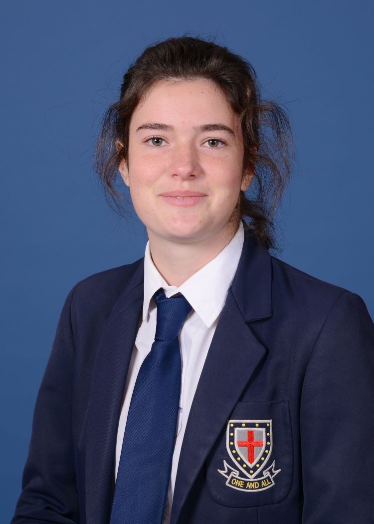 Jemma Jenkins-Ferrett