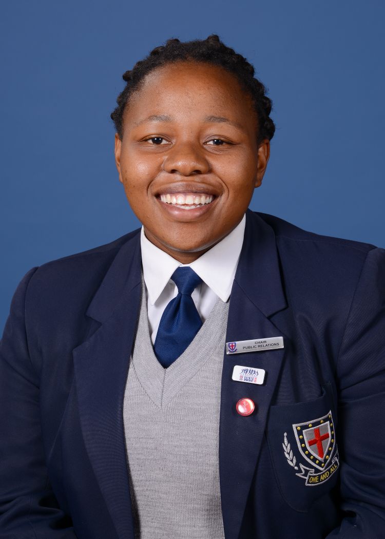 Zabanguni Phakathi