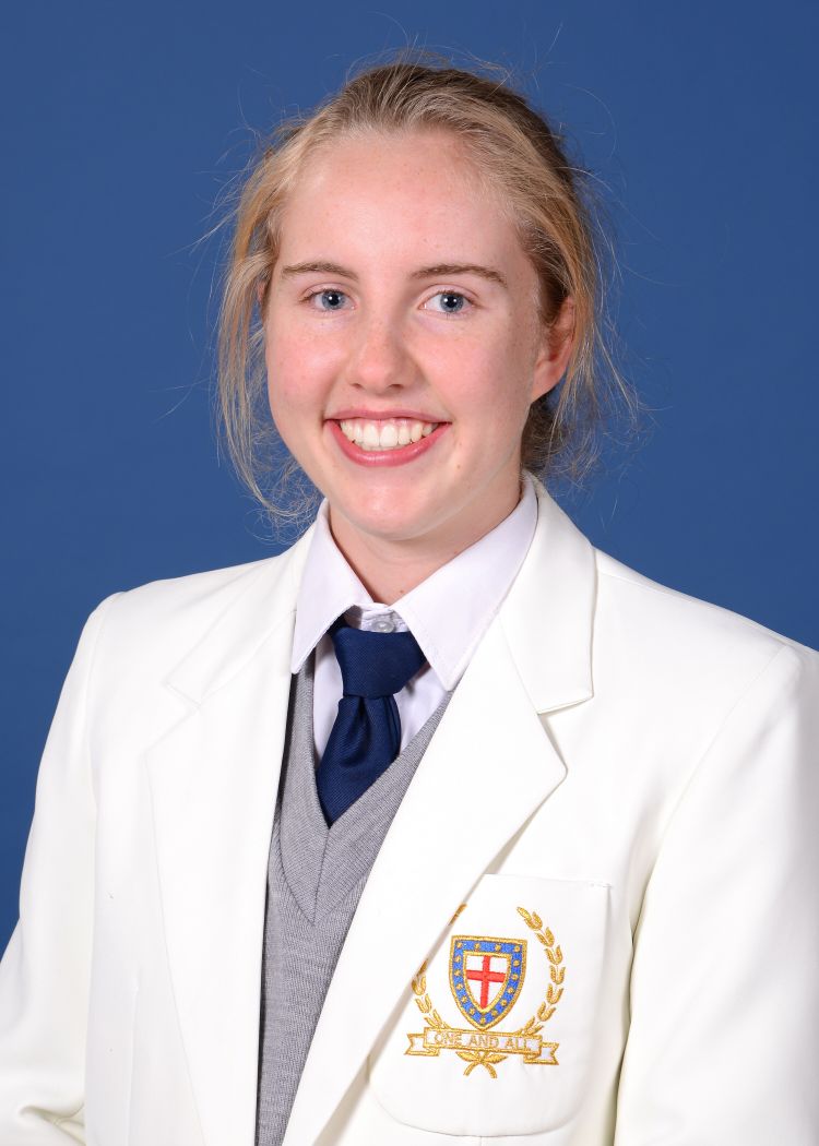 Kate Pringle
