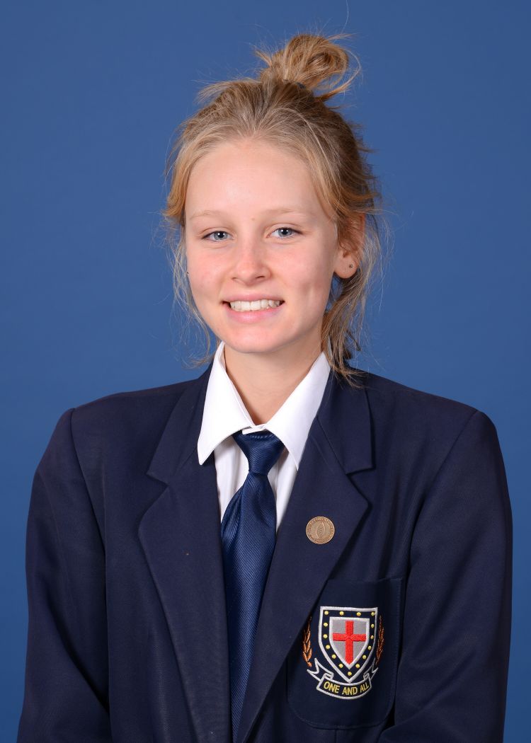 Rae Attridge
