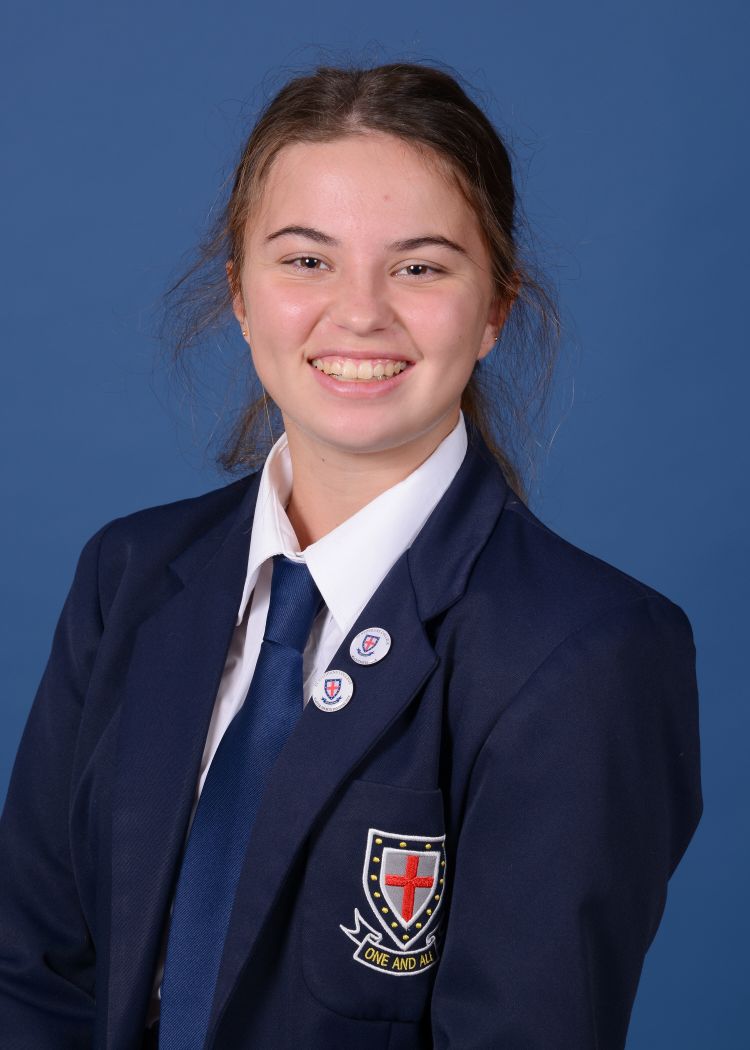Tayla Cooper
