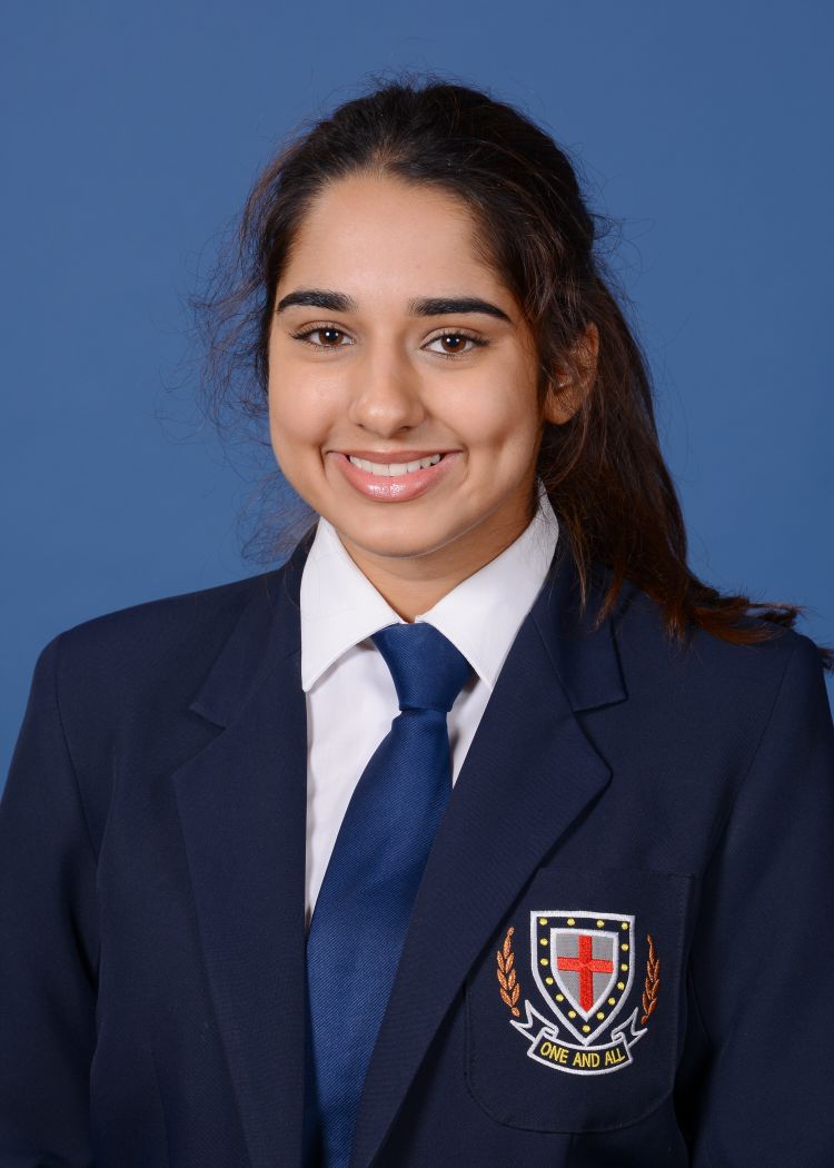 Rhea Gill