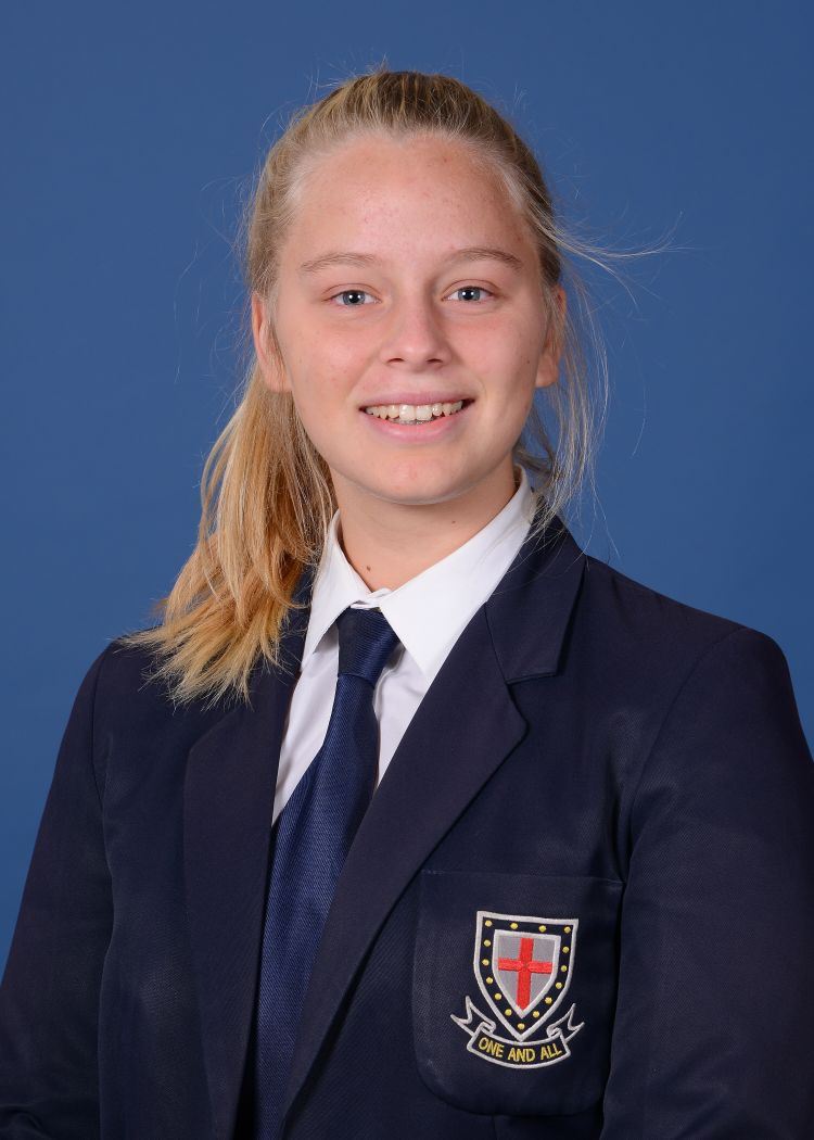 Jodie Hopewell