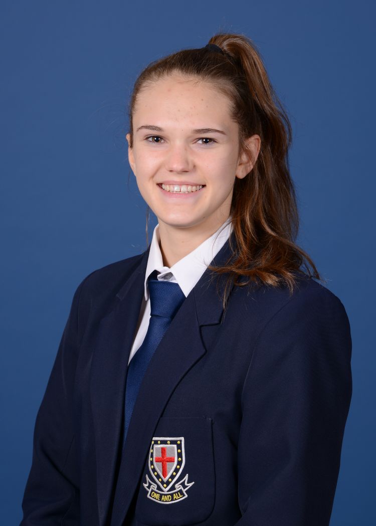 Olivia Hunkin