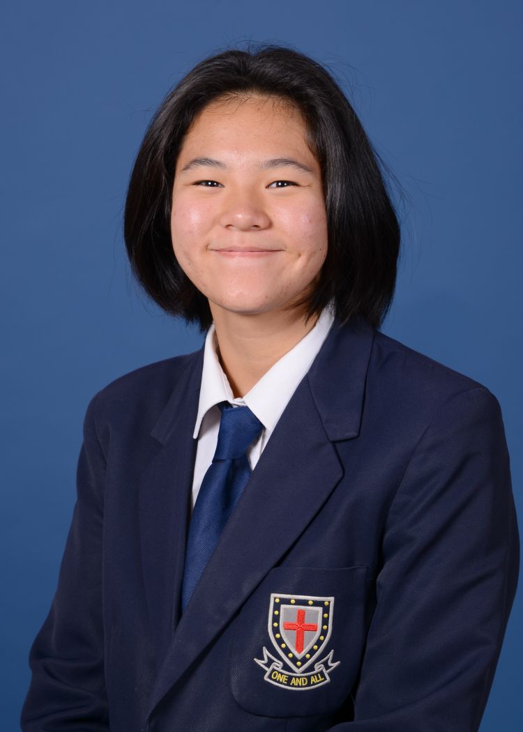 Shirley Li
