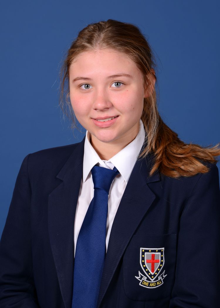 Jenna Lightfoot