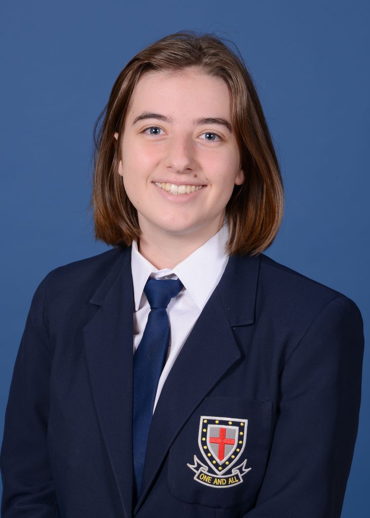 Tayla Orsmond