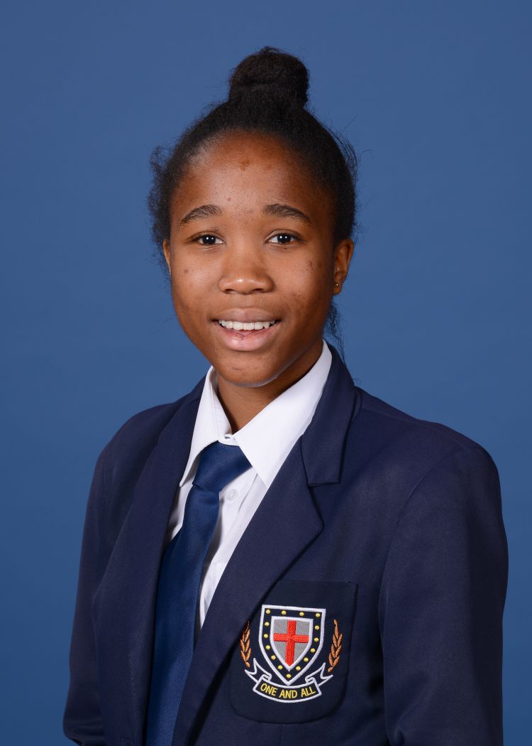 Amira Sithole