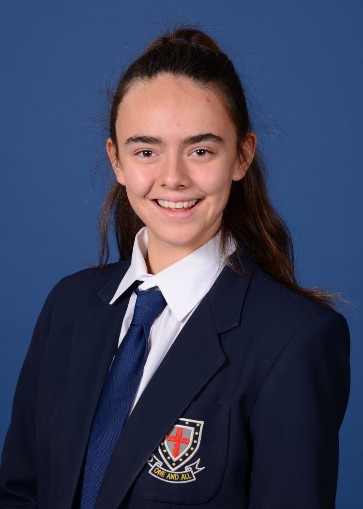Roxanne Steenkamp