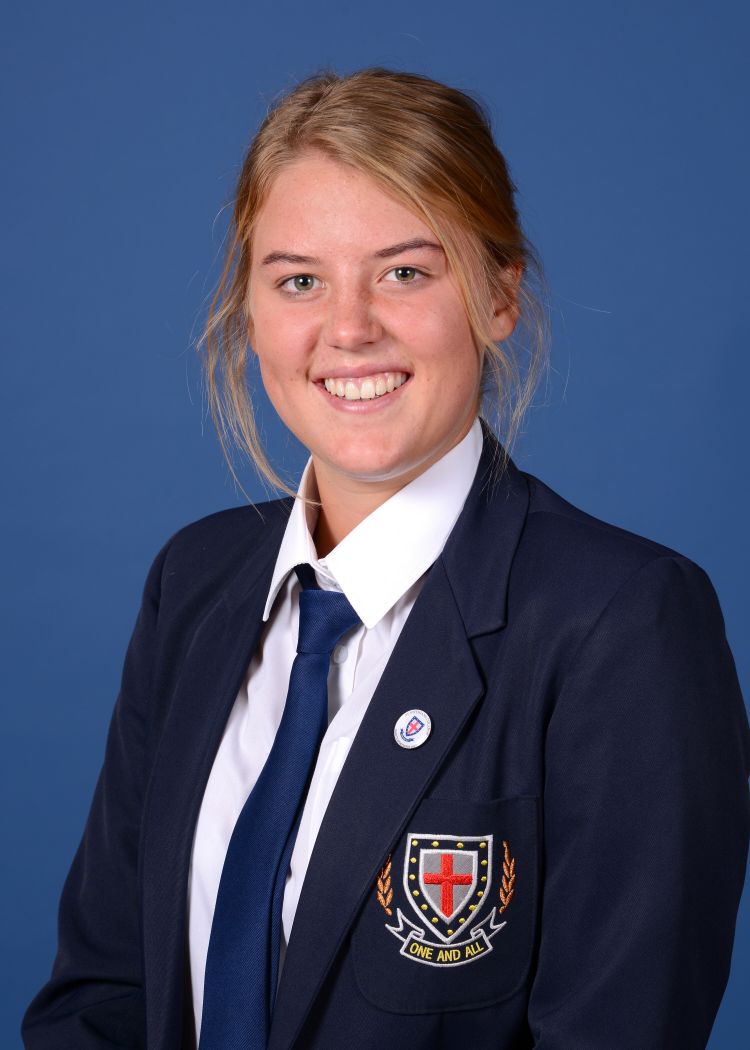 Jessica Swinney
