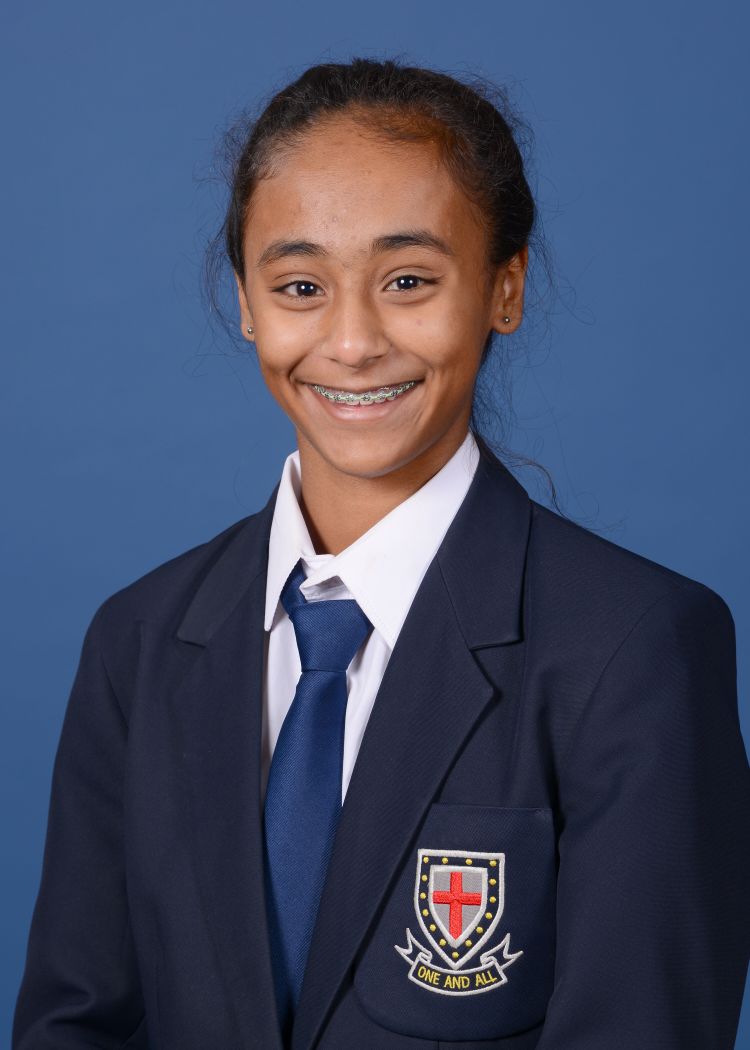 Sarah Varghese