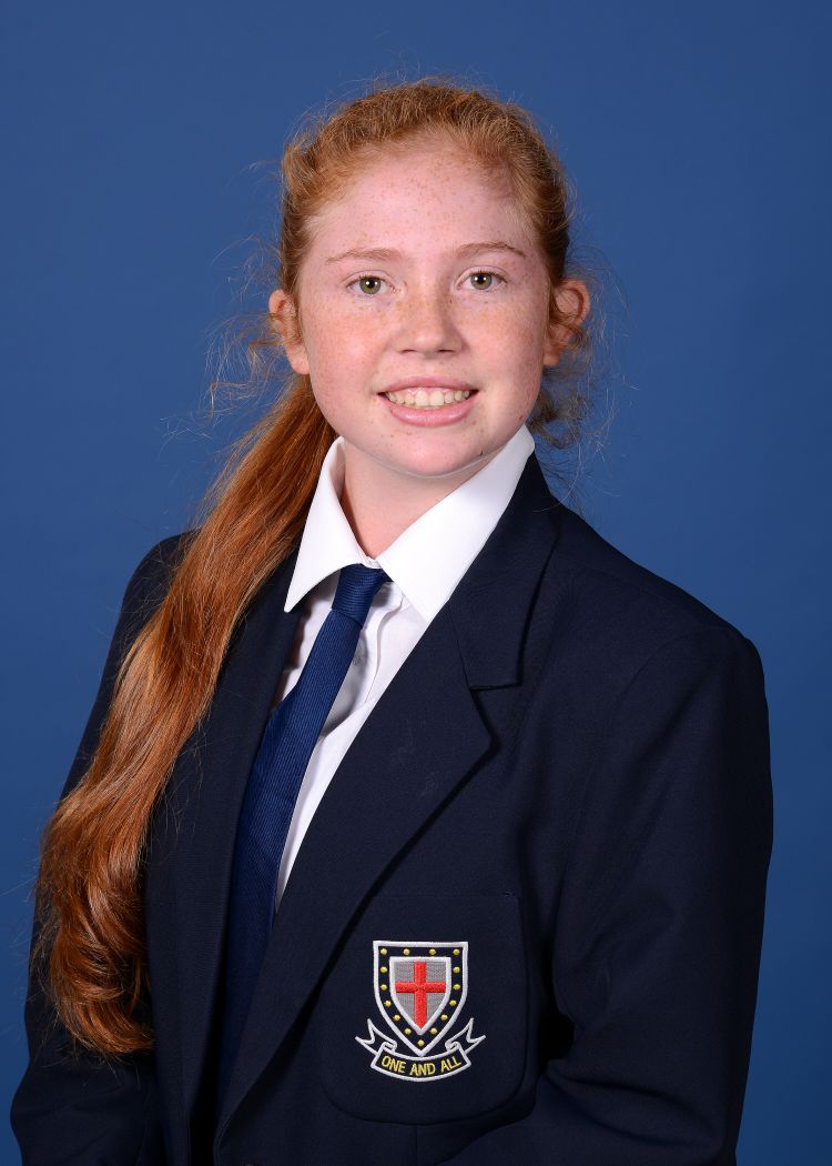 Caitlin Willis