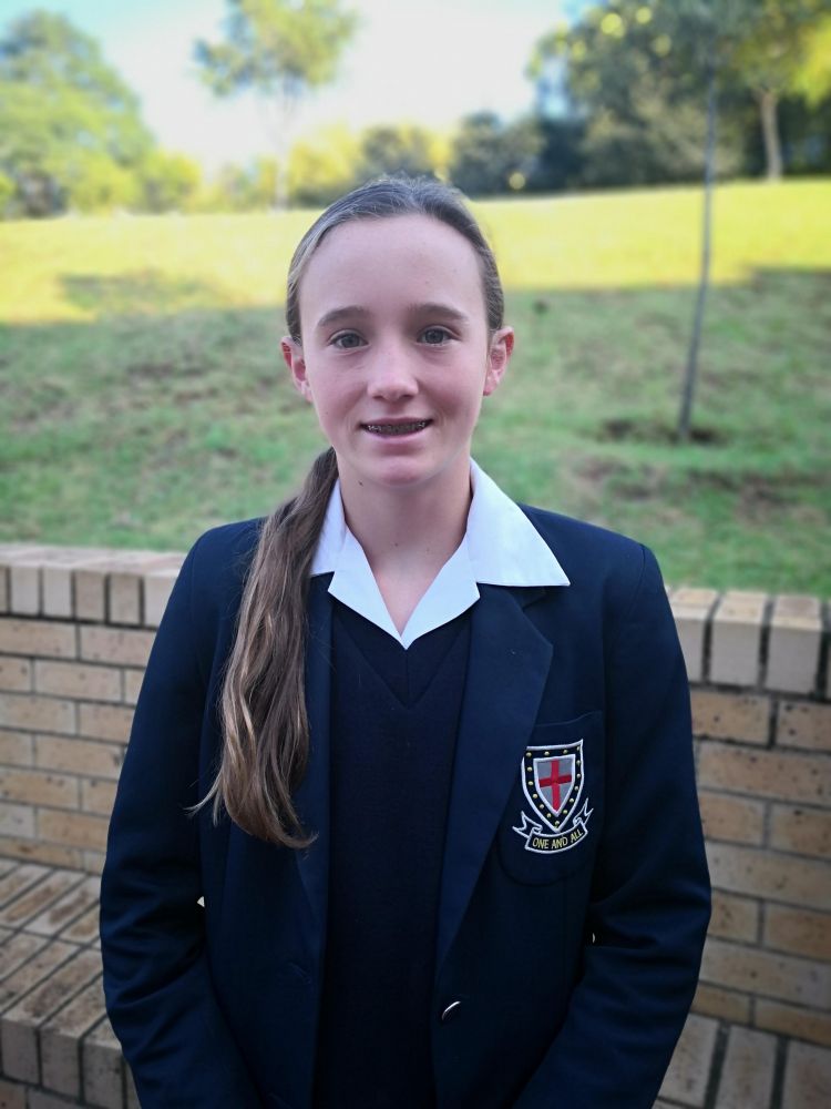 Grace Brammer